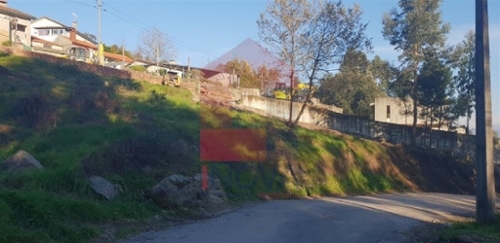 Lanhas Vila Verde terreno foto 326111