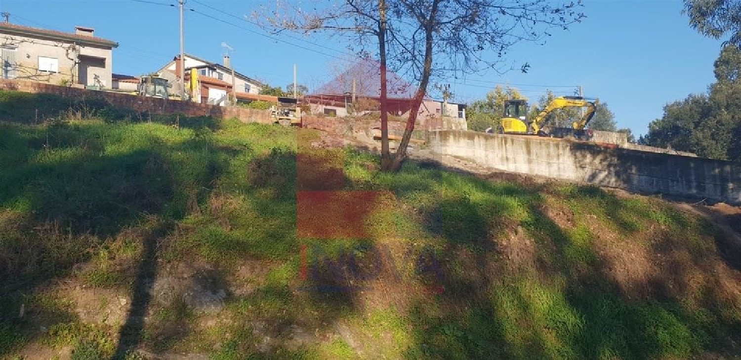  à vendre terrain Lanhas Vila Verde 2