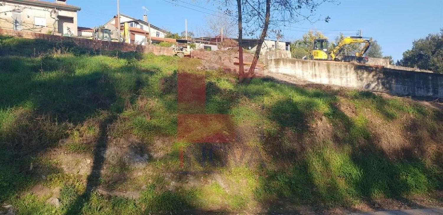  à vendre terrain Lanhas Vila Verde 3