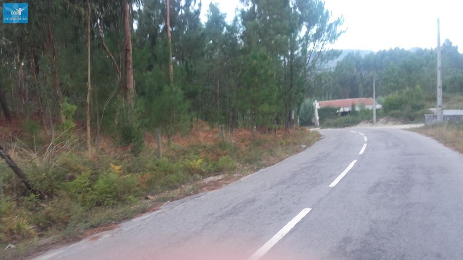  te koop terrein Lanhoso Póvoa De Lanhoso 1