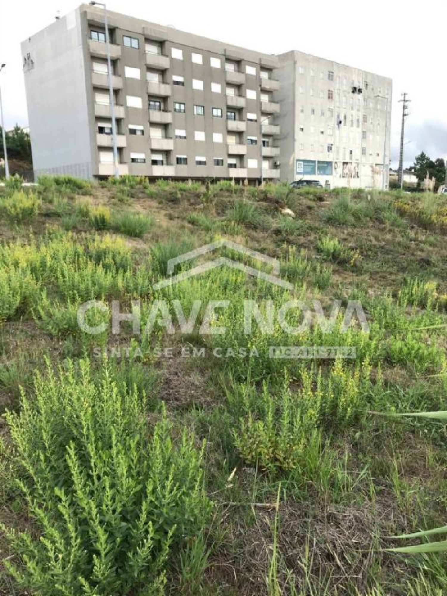 te koop terrein Laranjeira Santa Maria Da Feira 2