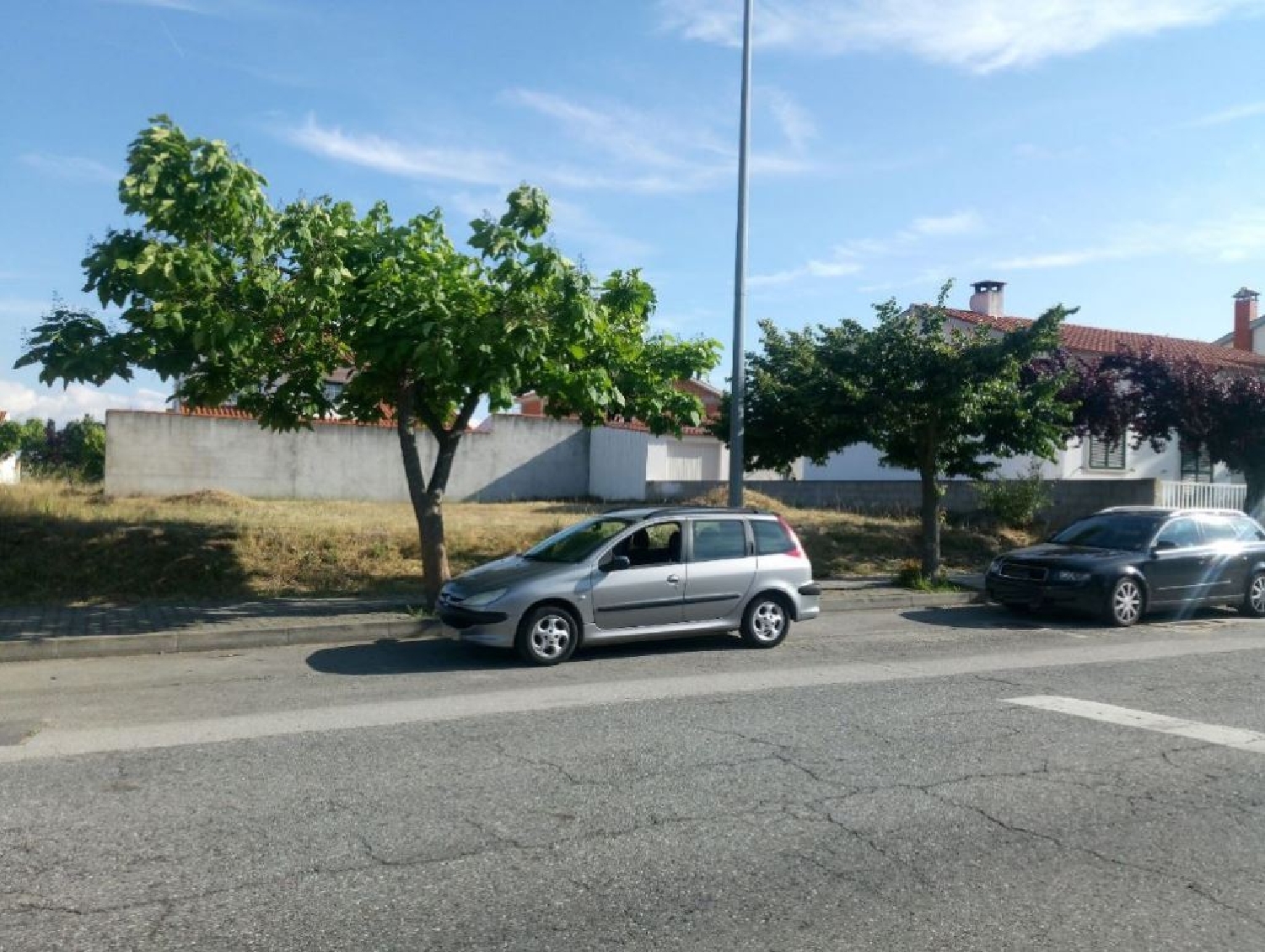 te koop terrein Lardosa Castelo Branco 2