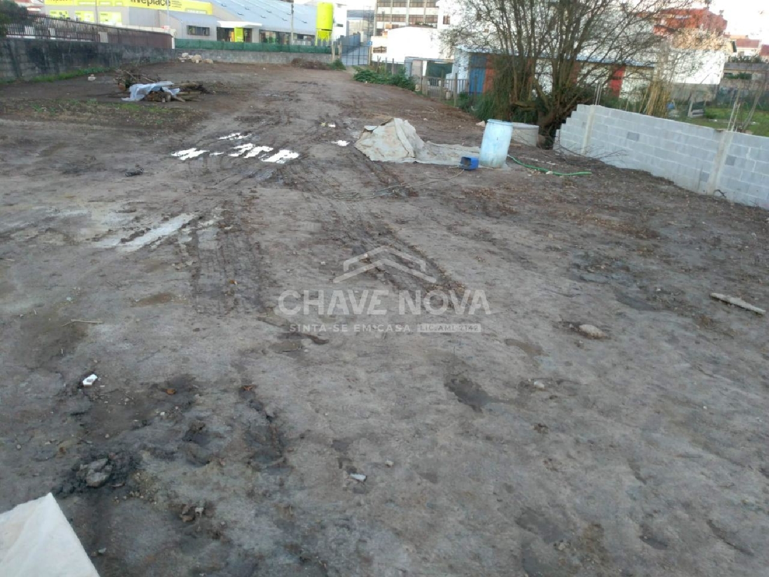 te koop terrein Lavra Matosinhos 3