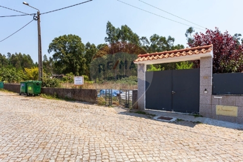 Lavra Matosinhos terrein foto 322773