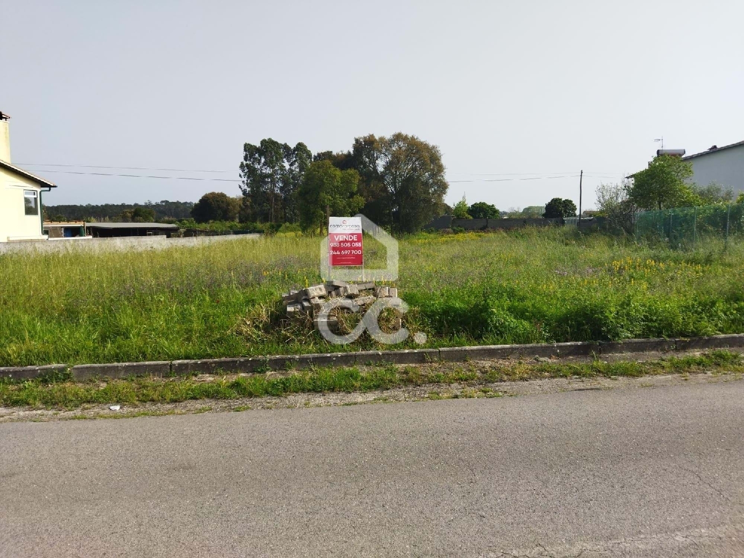  te koop terrein Leiria Leiria 1