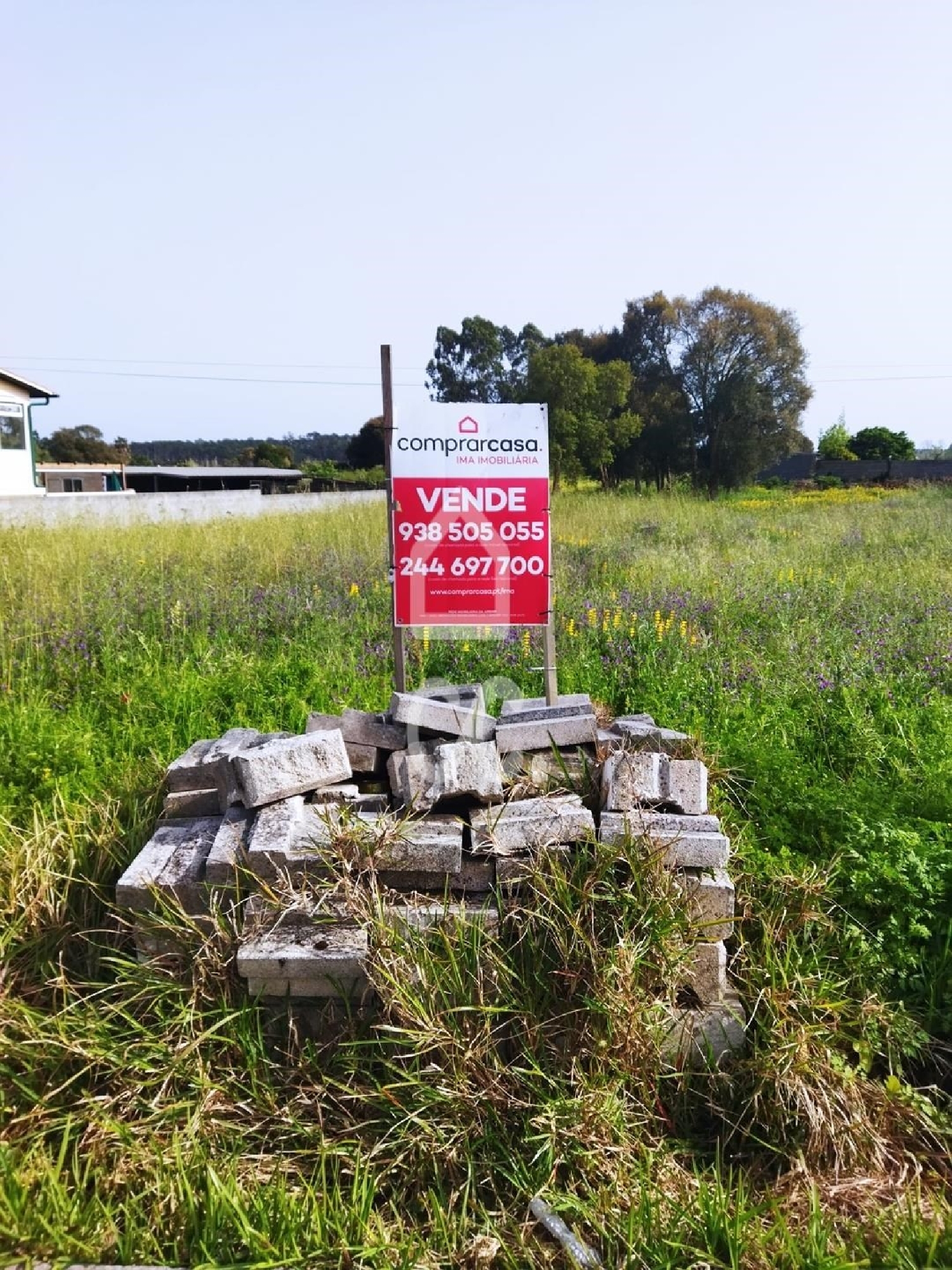  te koop terrein Leiria Leiria 3