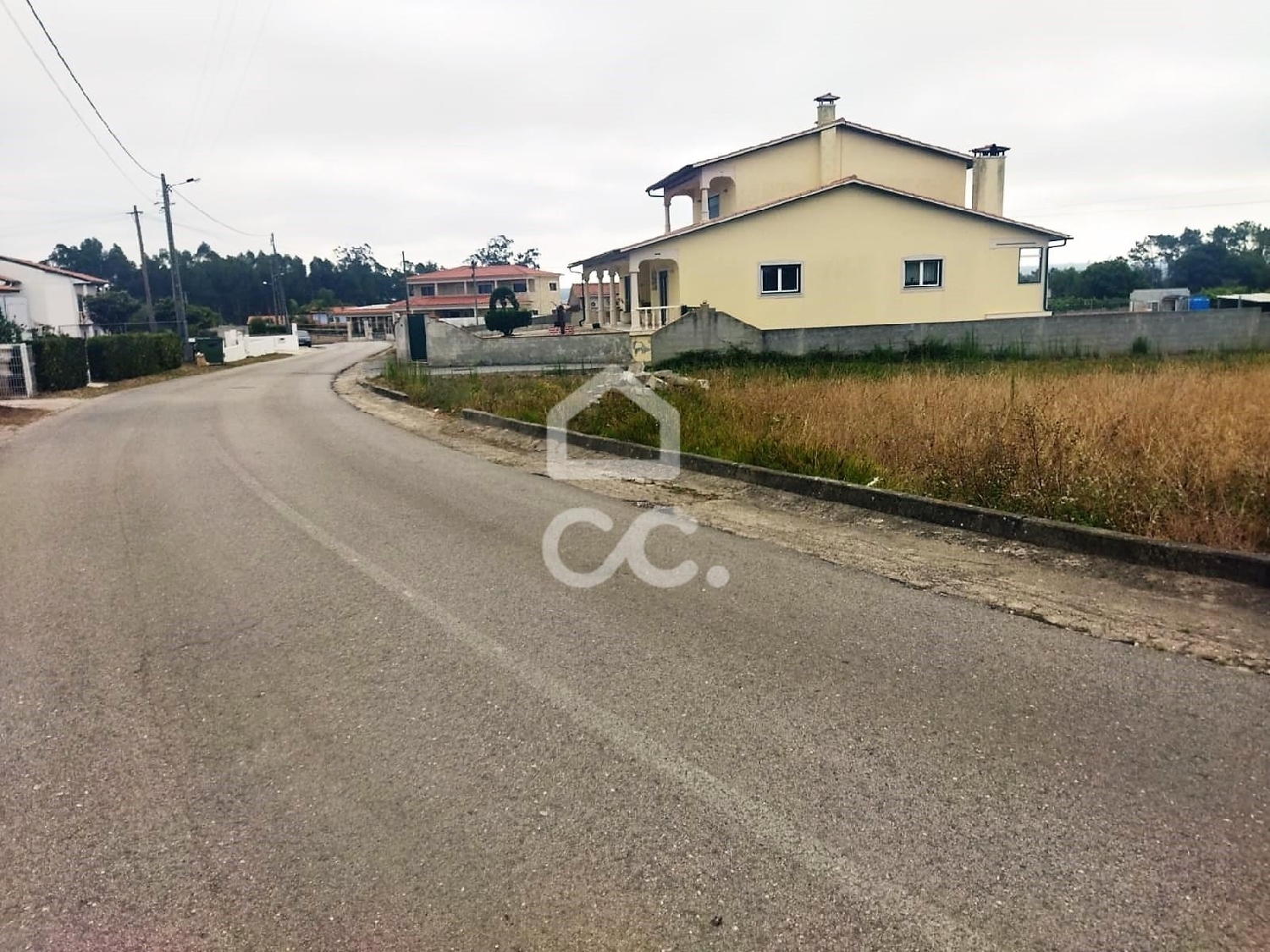  te koop terrein Leiria Leiria 4