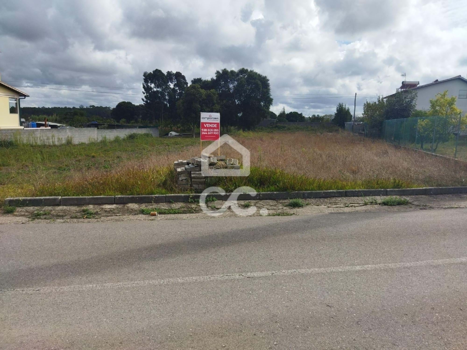  te koop terrein Leiria Leiria 6