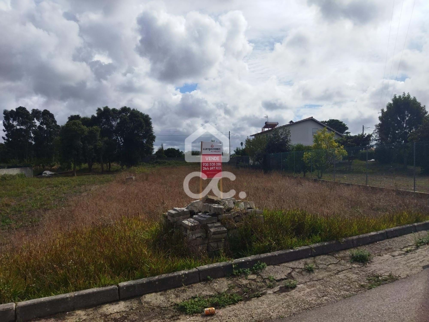  te koop terrein Leiria Leiria 7