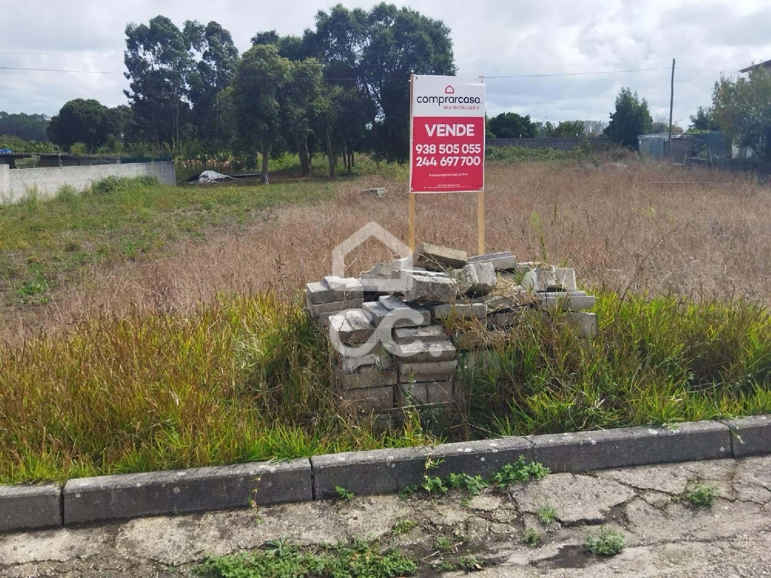  te koop terrein Leiria Leiria 8