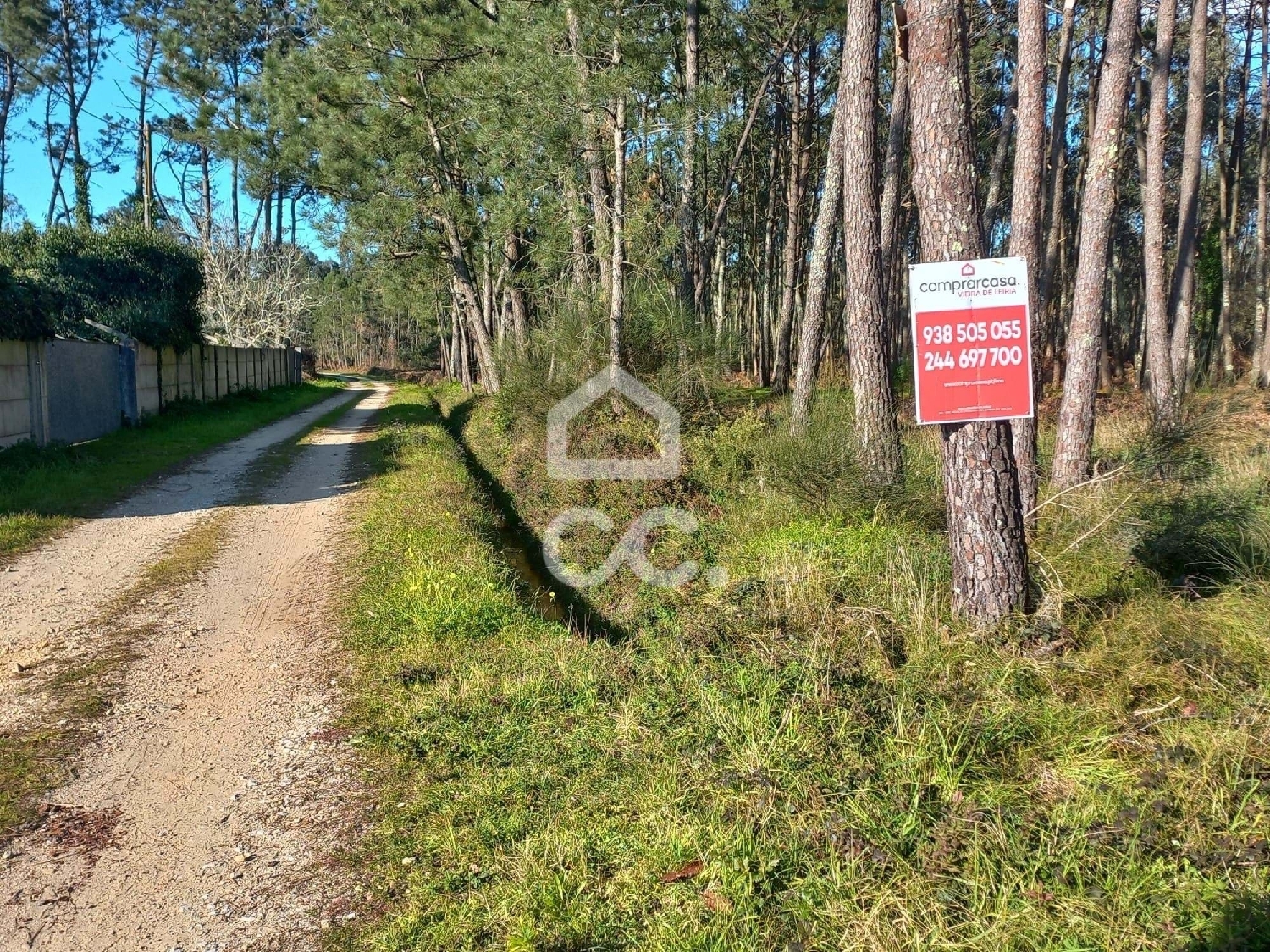  te koop terrein Leiria Leiria 1