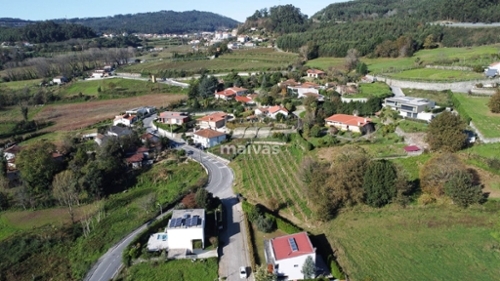 Leitões Guimarães terrain foto 324977