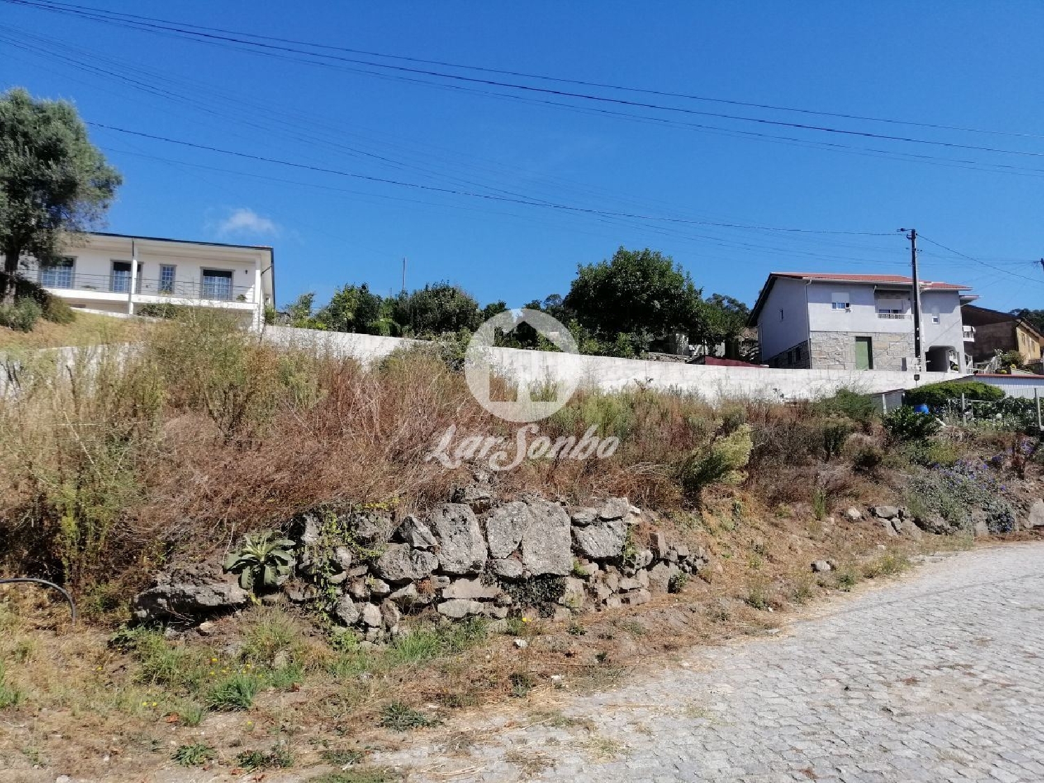 kaufen Grundstück Leitões Guimarães 3