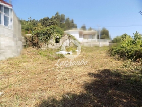 Lemenhe Vila Nova De Famalicão terreno foto 320758