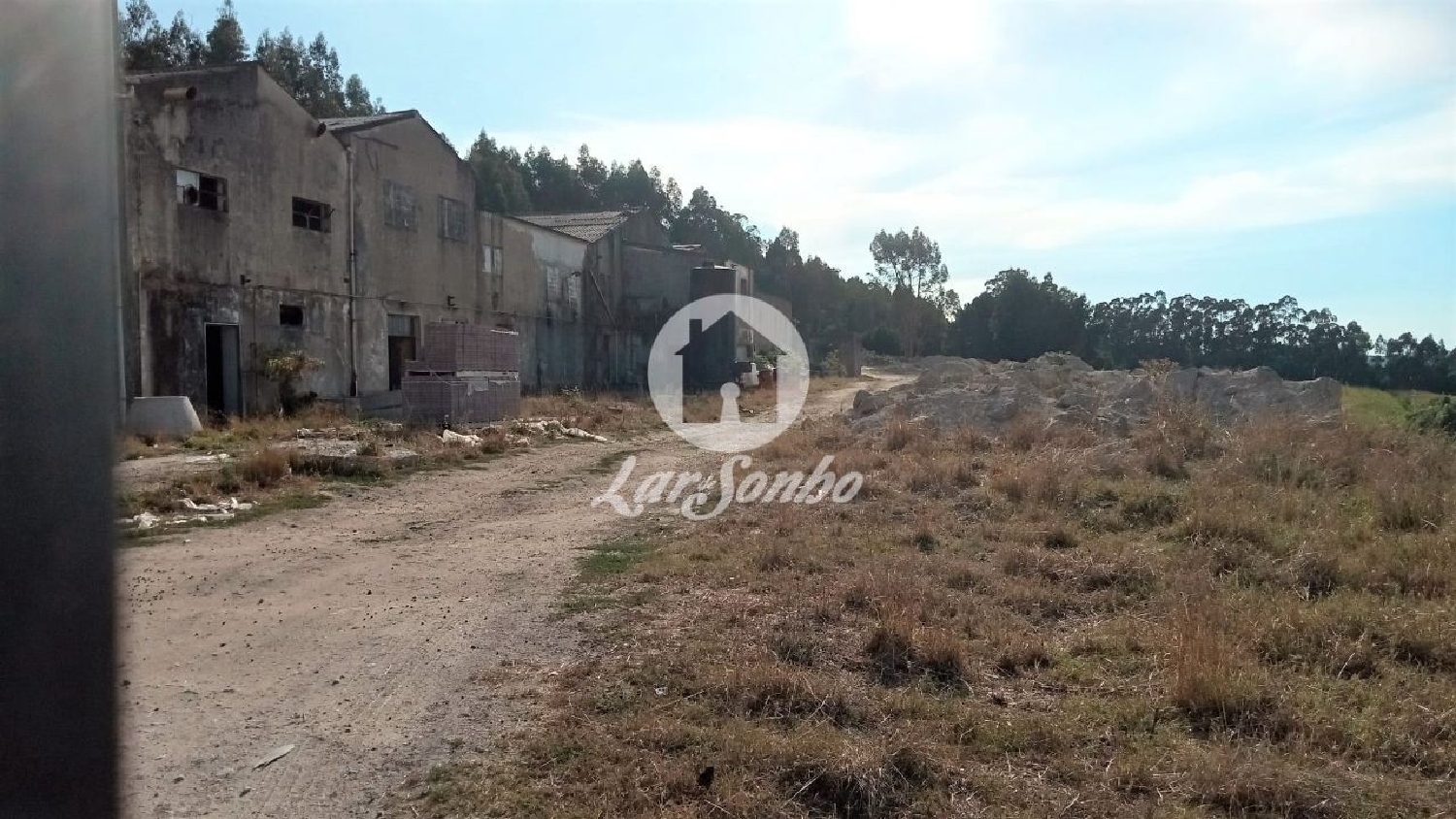 te koop terrein Lemenhe Vila Nova De Famalicão 3