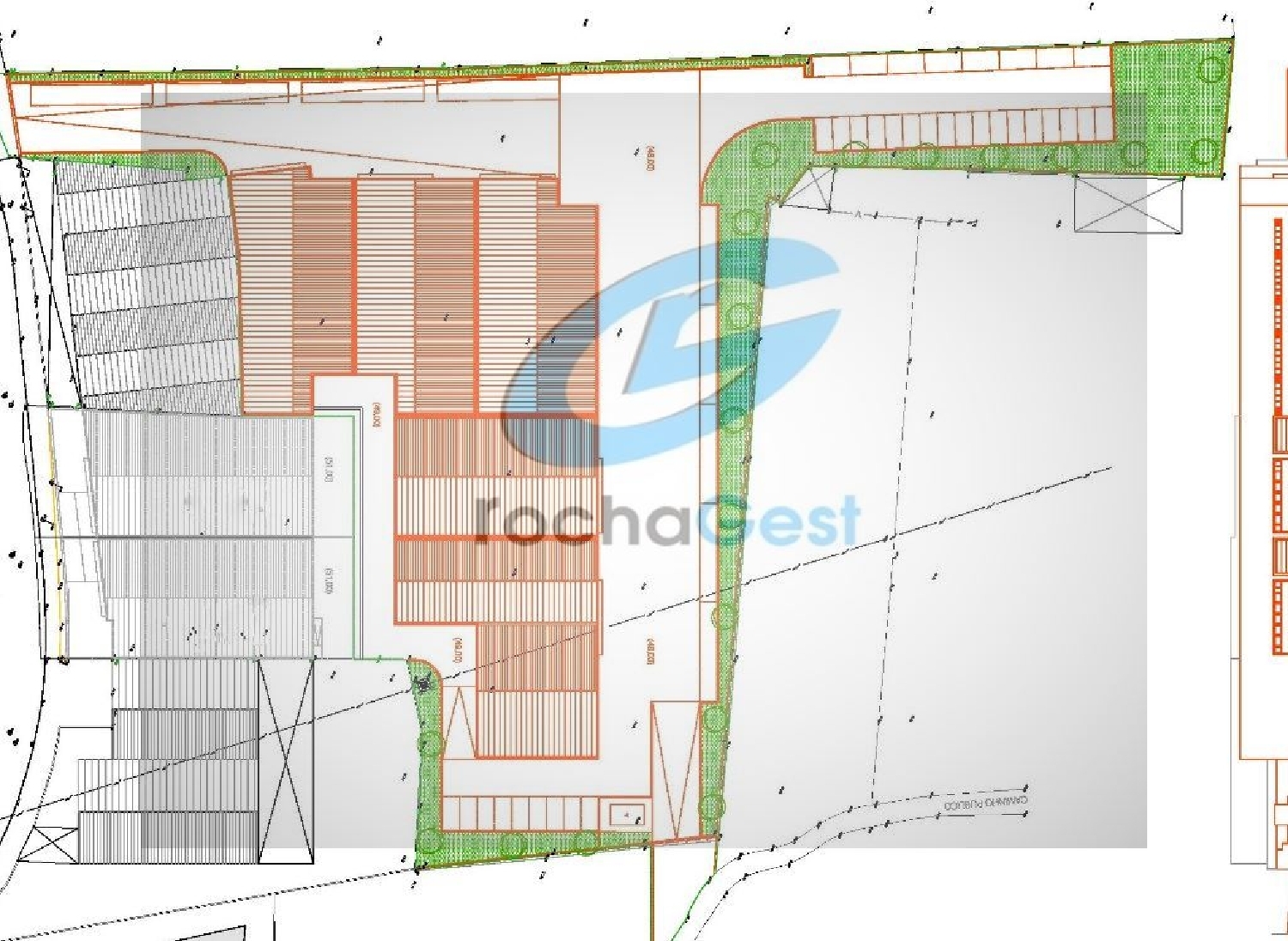  en venta terreno Lever Vila Nova De Gaia 3