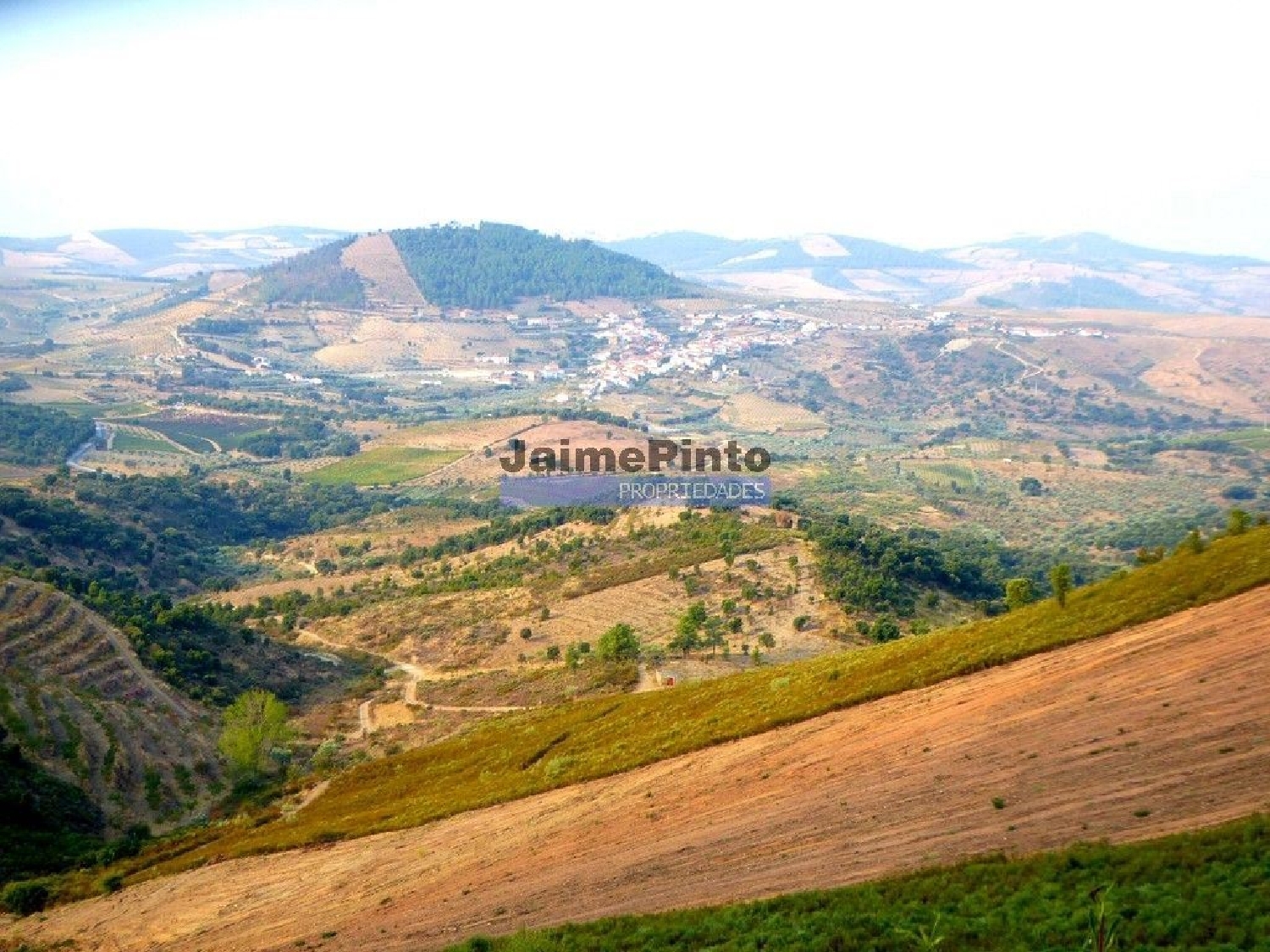  à vendre terrain Ligares Freixo De Espada À Cinta 1