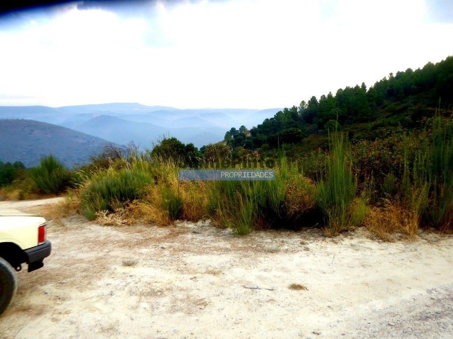 à vendre terrain Ligares Freixo De Espada À Cinta 3