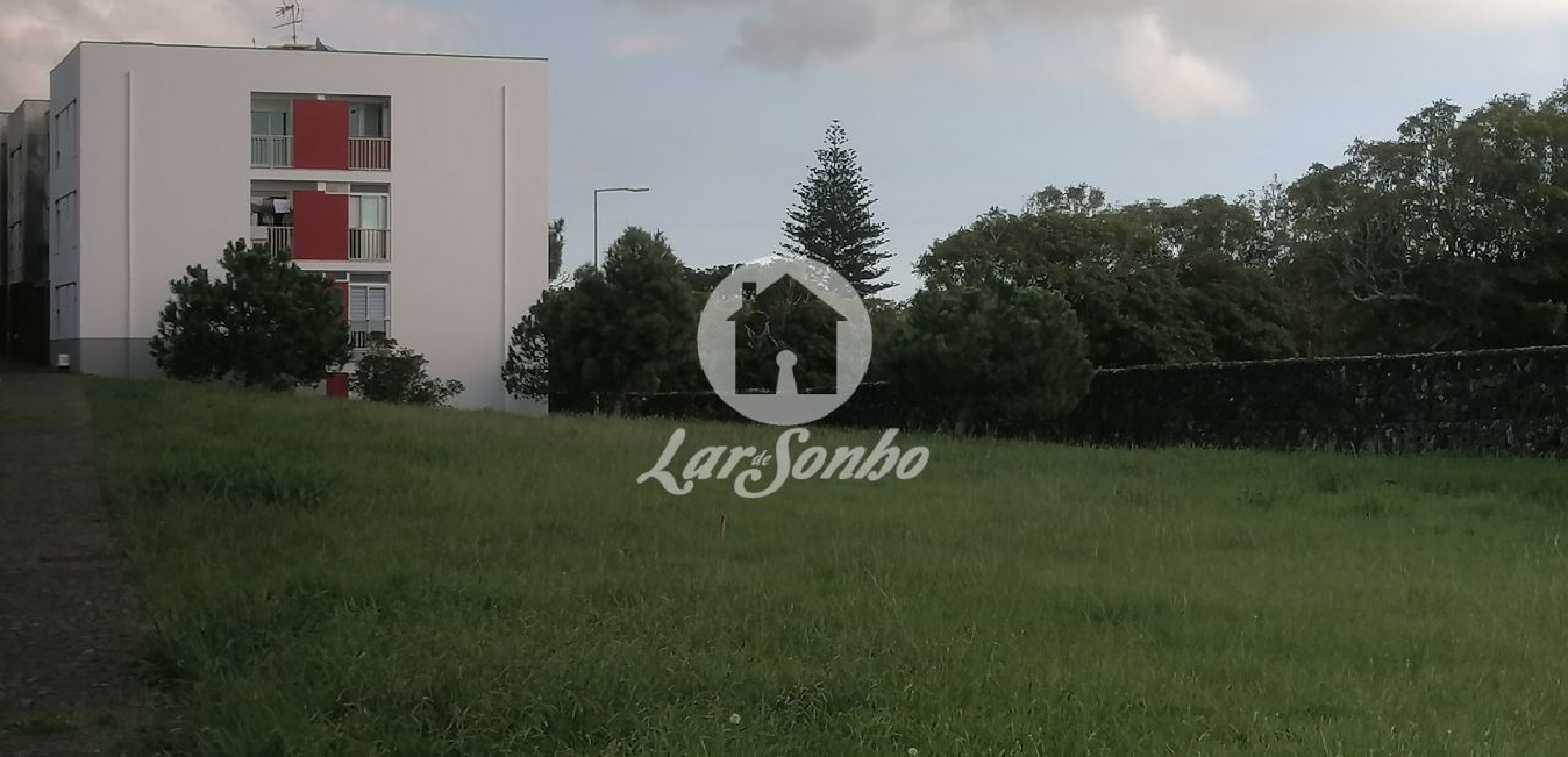 à venda terreno Livramento Ponta Delgada 3