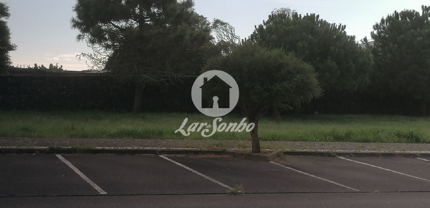  te koop terrein Livramento Ponta Delgada 2