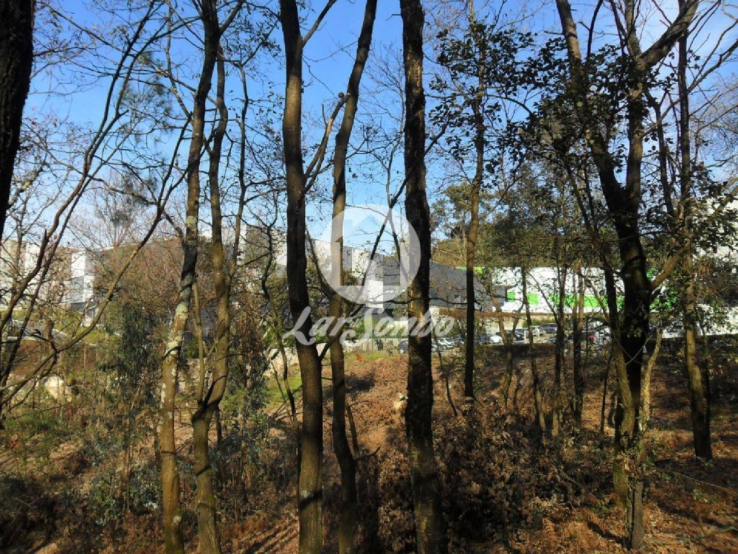 te koop terrein Lordelo Guimarães 3