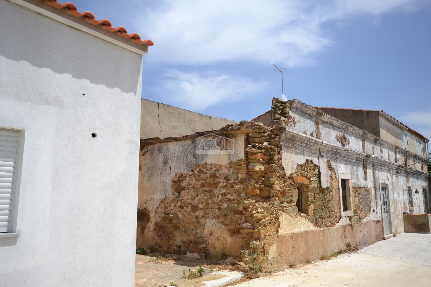  à venda terreno Loulé Loulé 8
