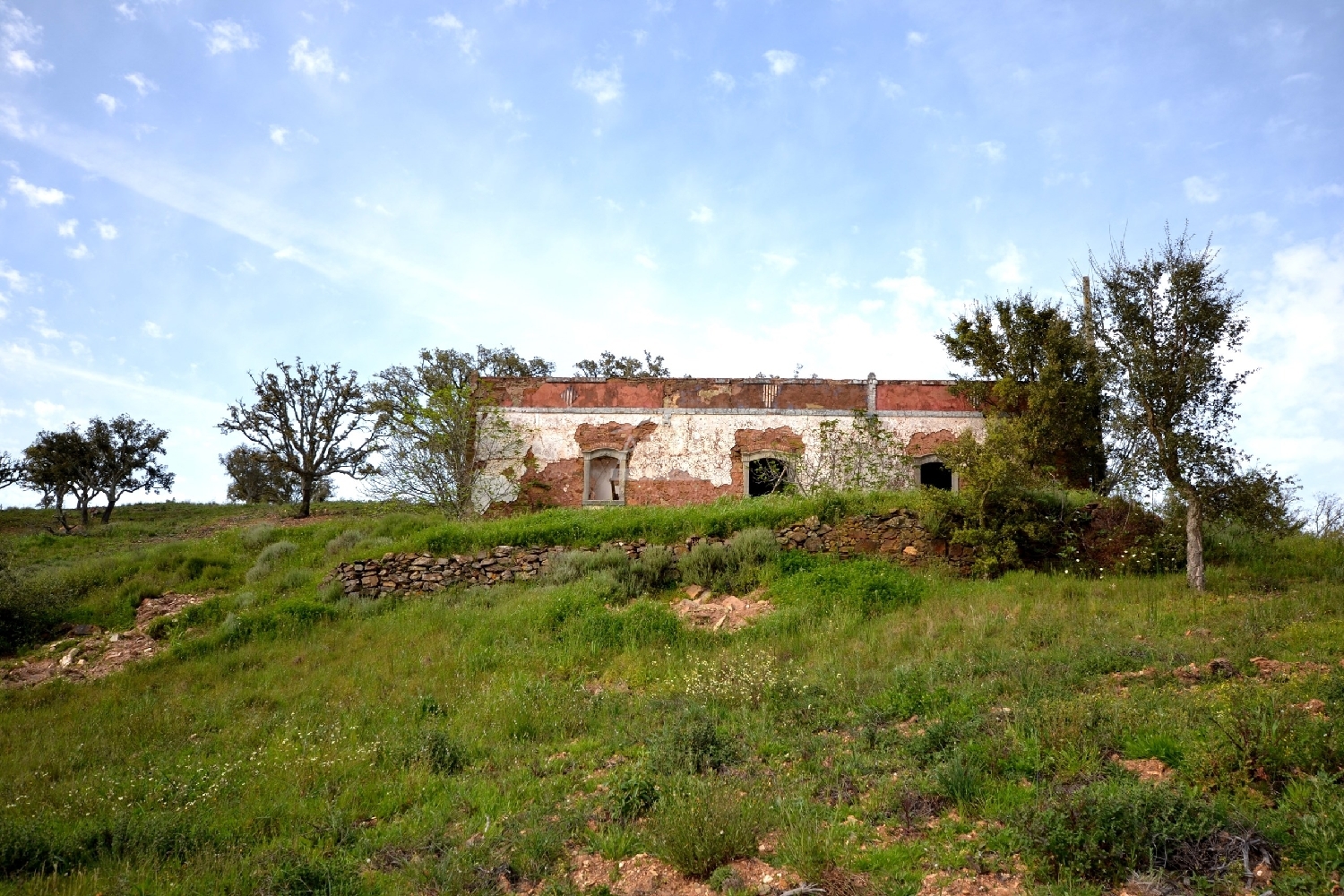  te koop terrein Loulé Loulé 1