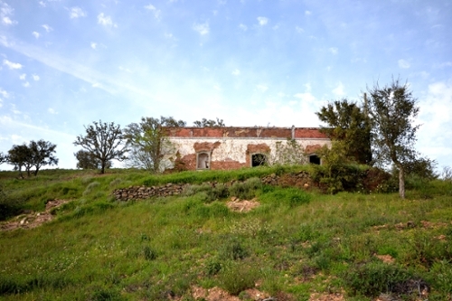 Loulé Loulé terrein foto