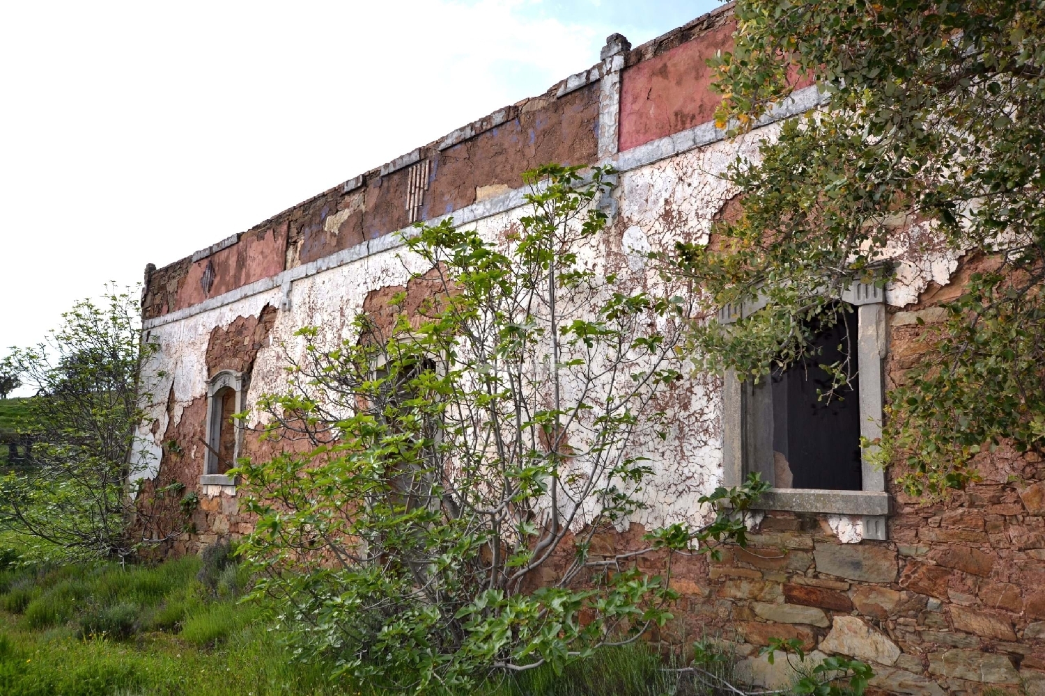 te koop terrein Loulé Loulé 2