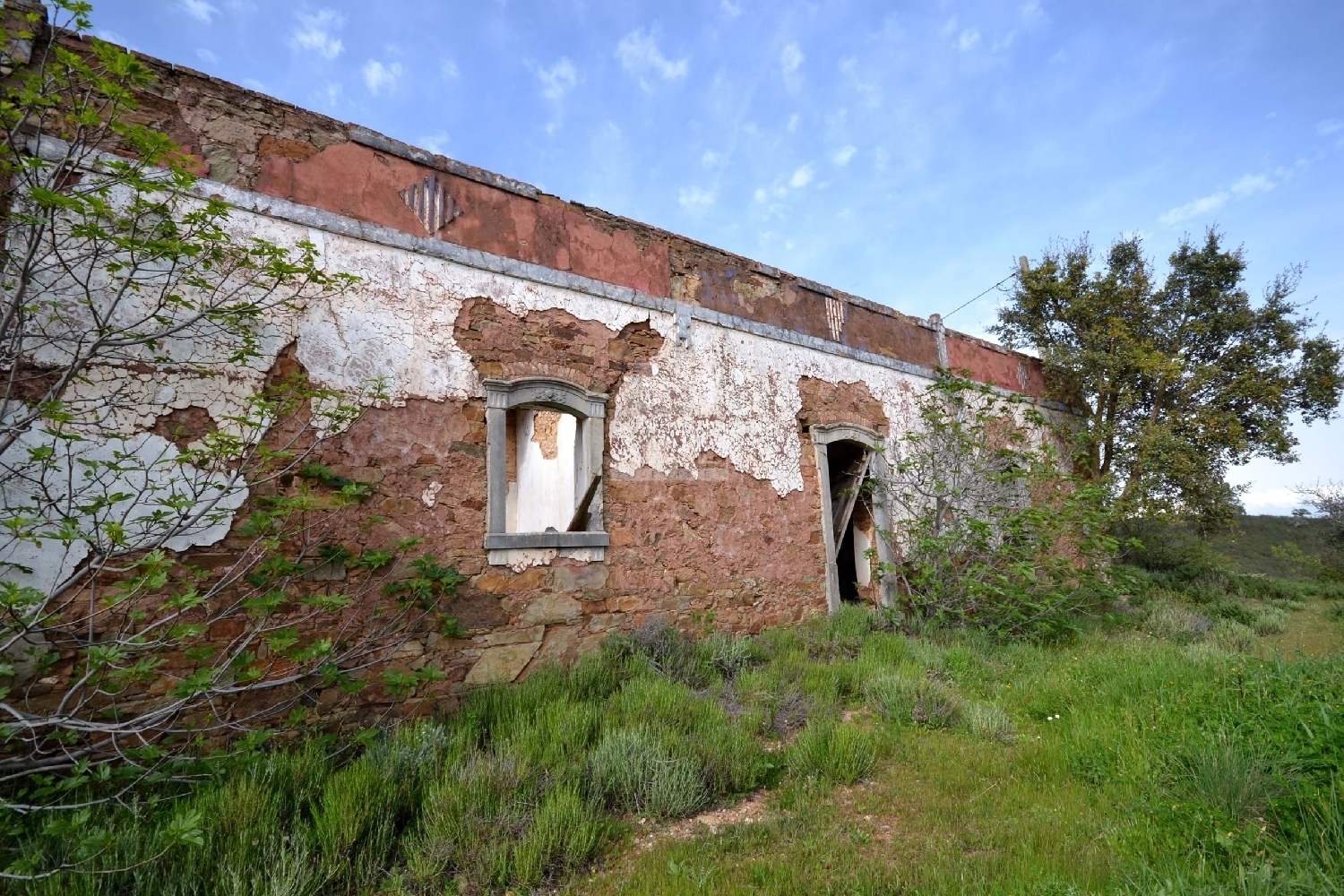 te koop terrein Loulé Loulé 3