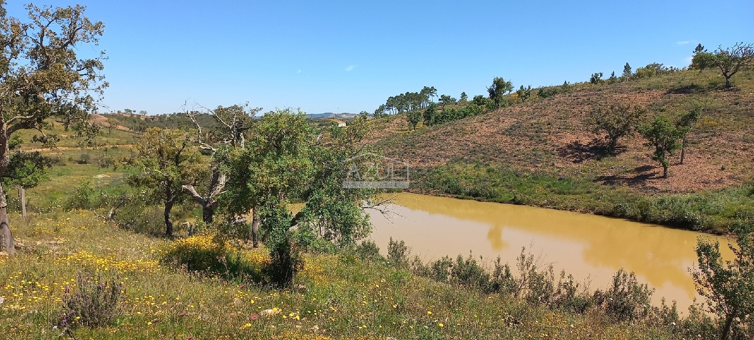  te koop terrein Loulé Loulé 5
