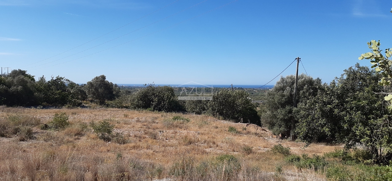  à venda terreno Loulé Loulé 1