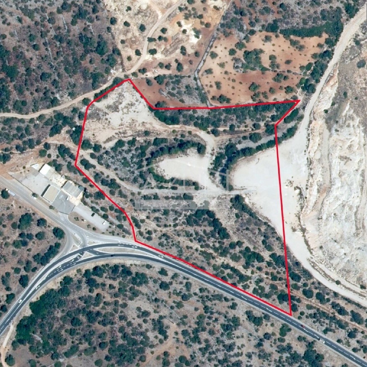 à venda terreno Loulé Loulé 2