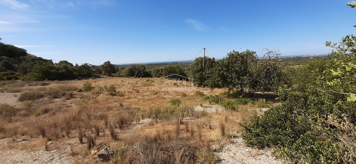 à venda terreno Loulé Loulé 3