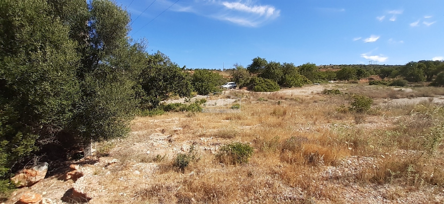  à venda terreno Loulé Loulé 4