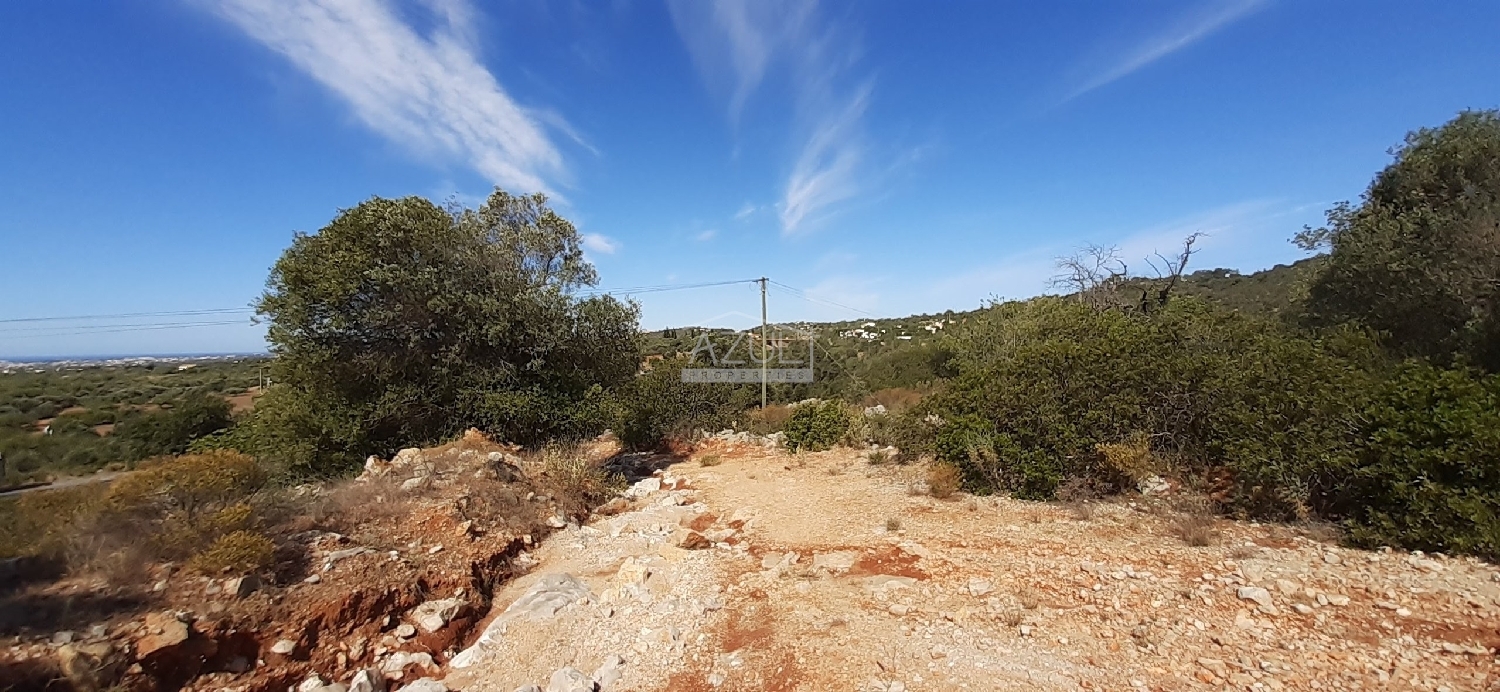  à venda terreno Loulé Loulé 6