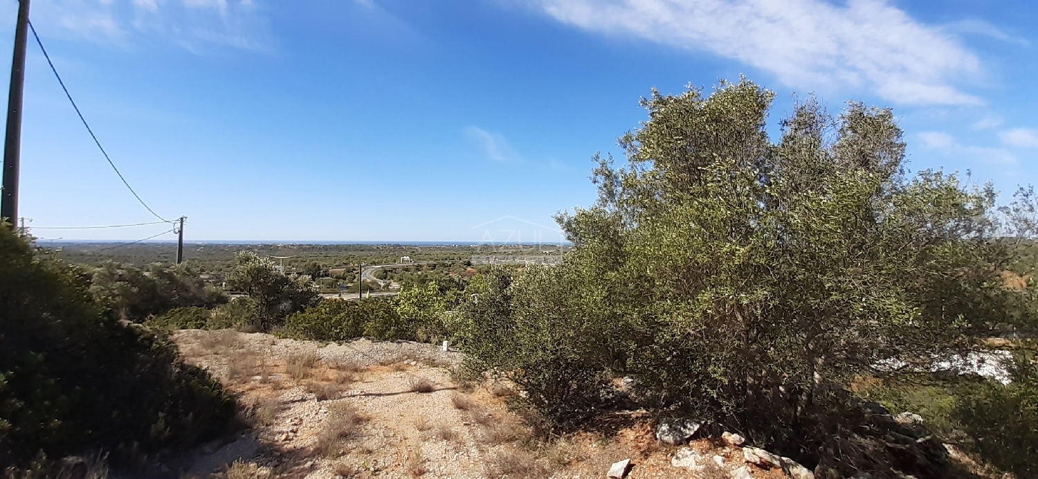  à venda terreno Loulé Loulé 7