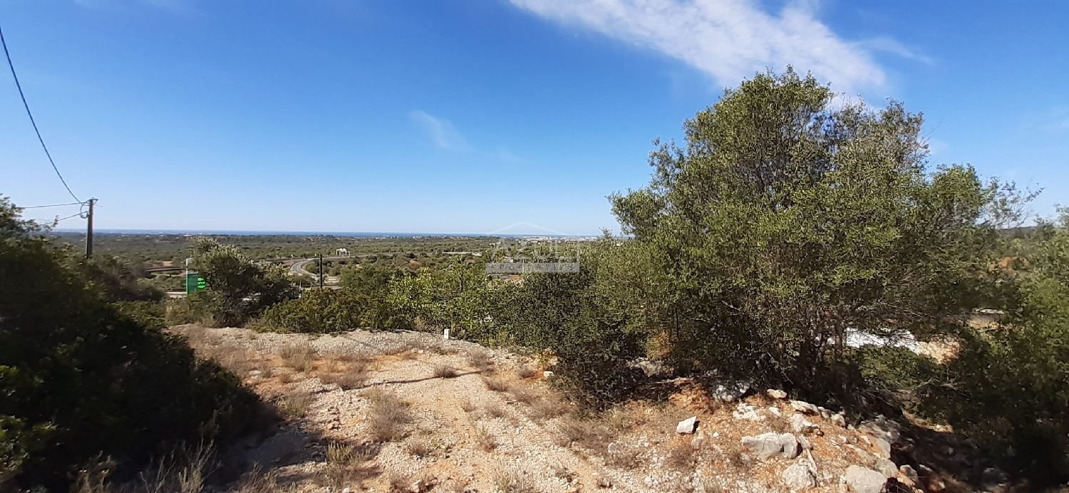  à venda terreno Loulé Loulé 8