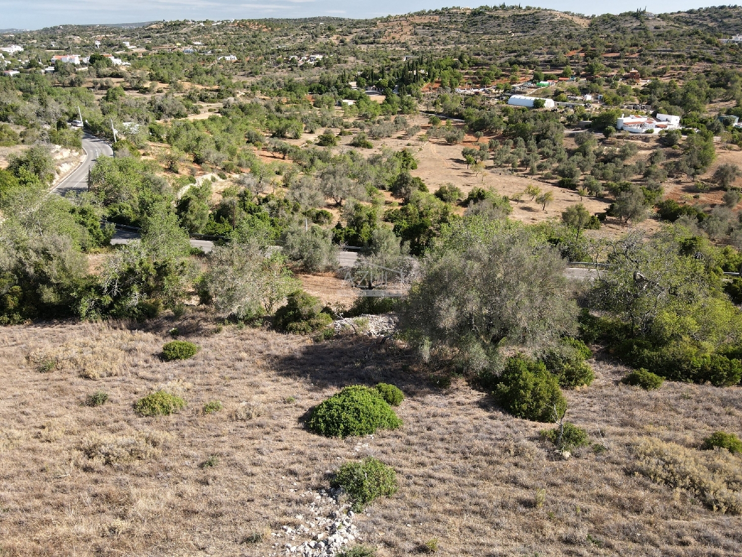 te koop terrein Loulé Loulé 2
