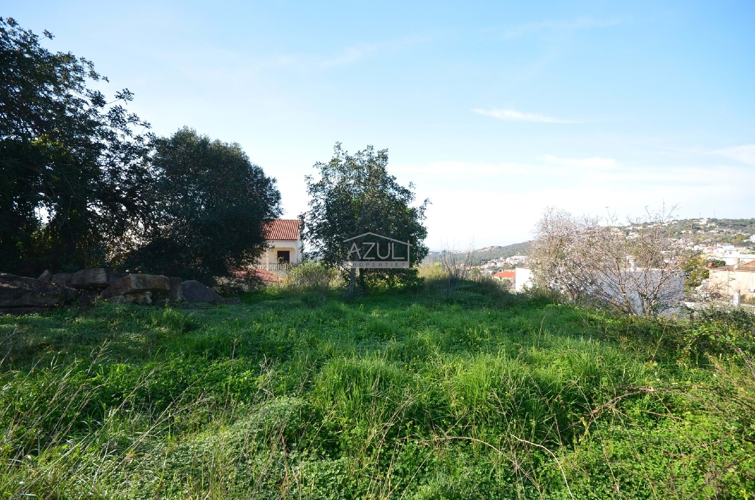 te koop terrein Loulé Loulé 3