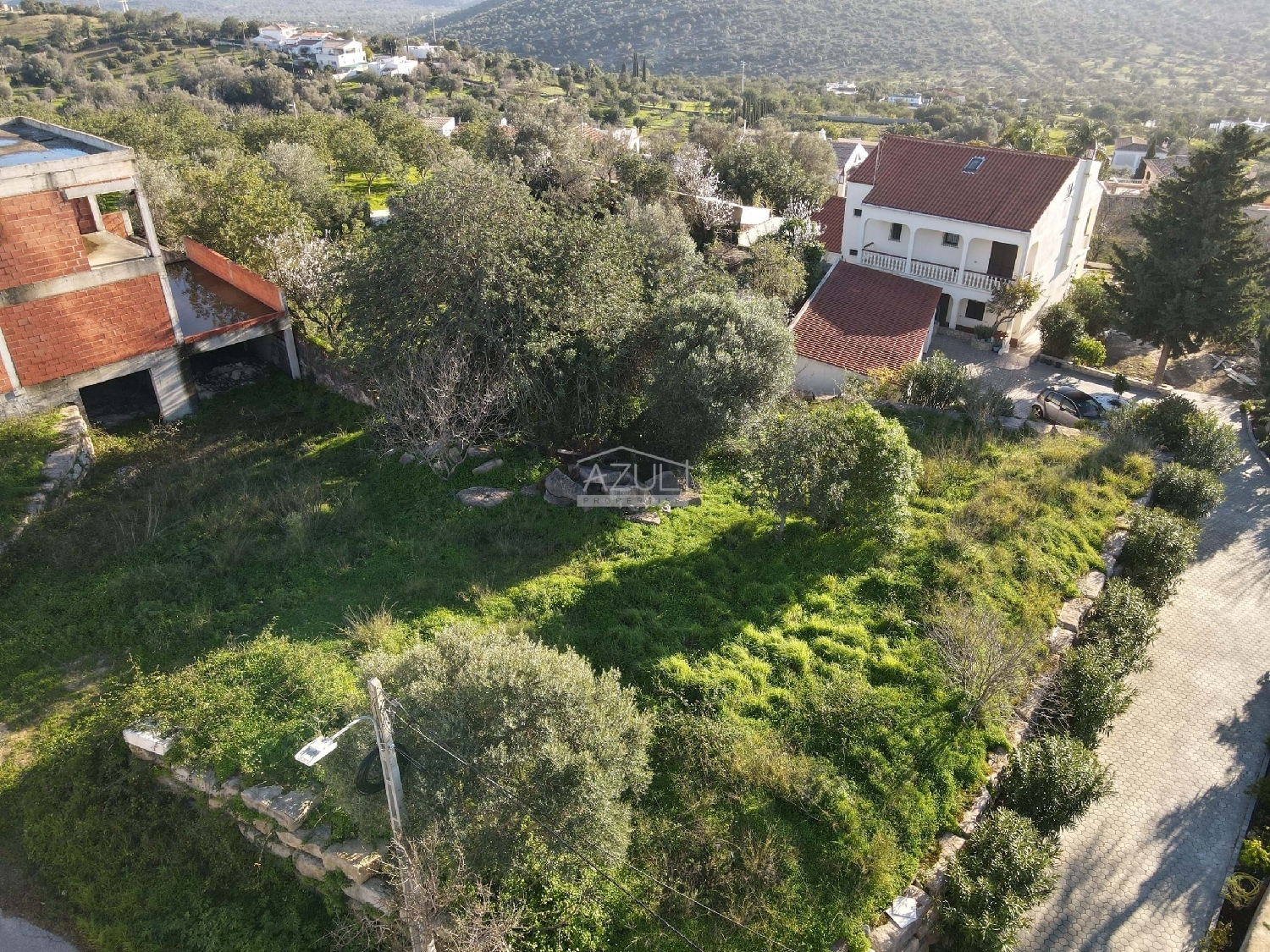  te koop terrein Loulé Loulé 8