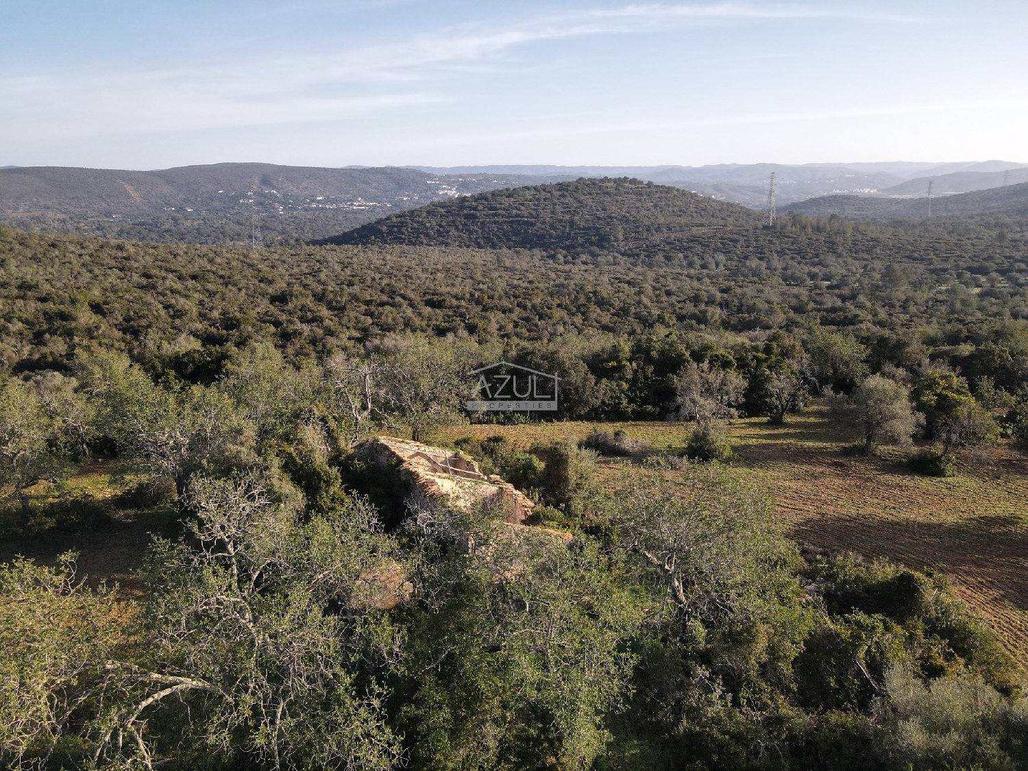  à venda terreno Loulé Loulé 1