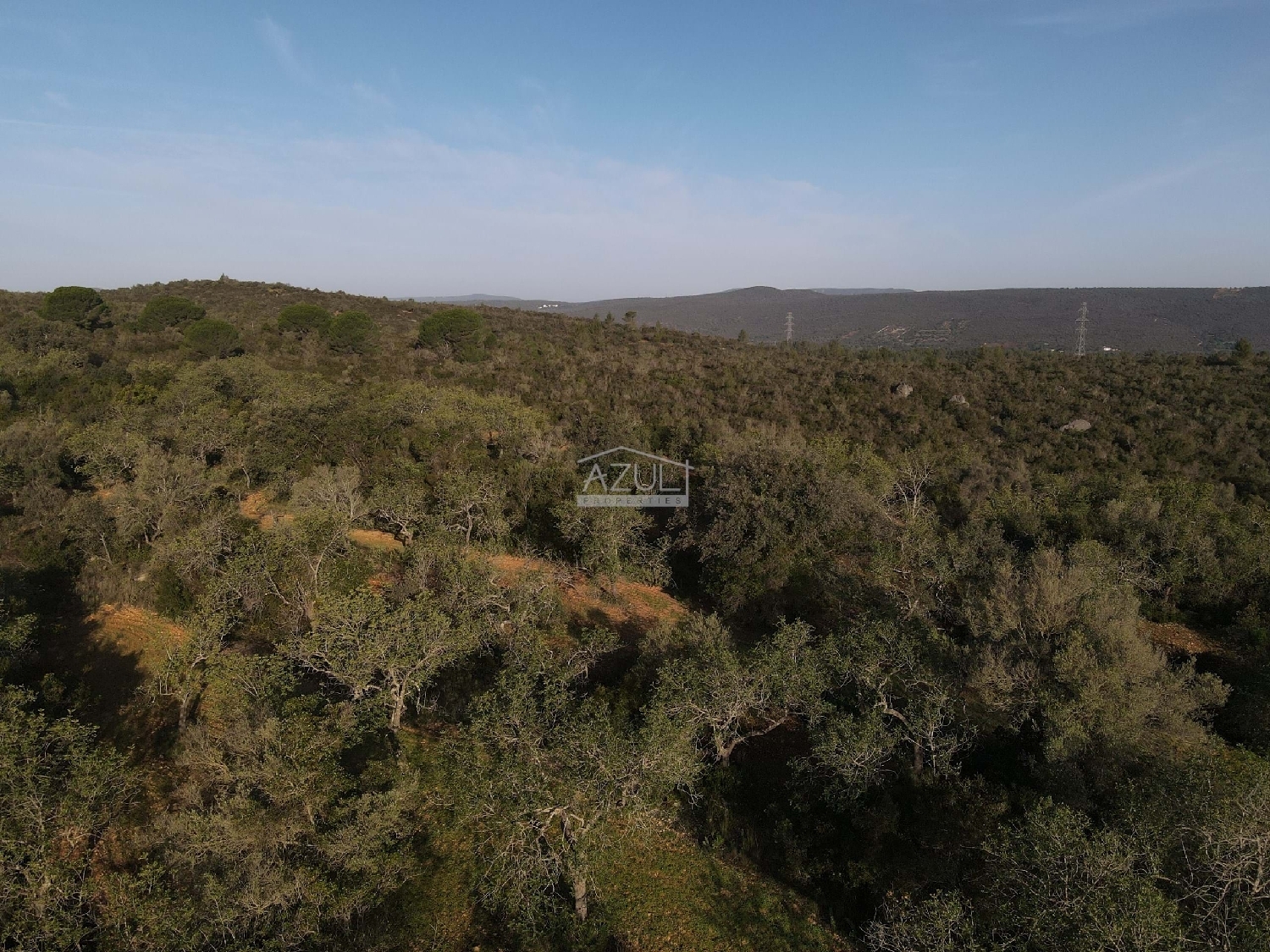  à venda terreno Loulé Loulé 4