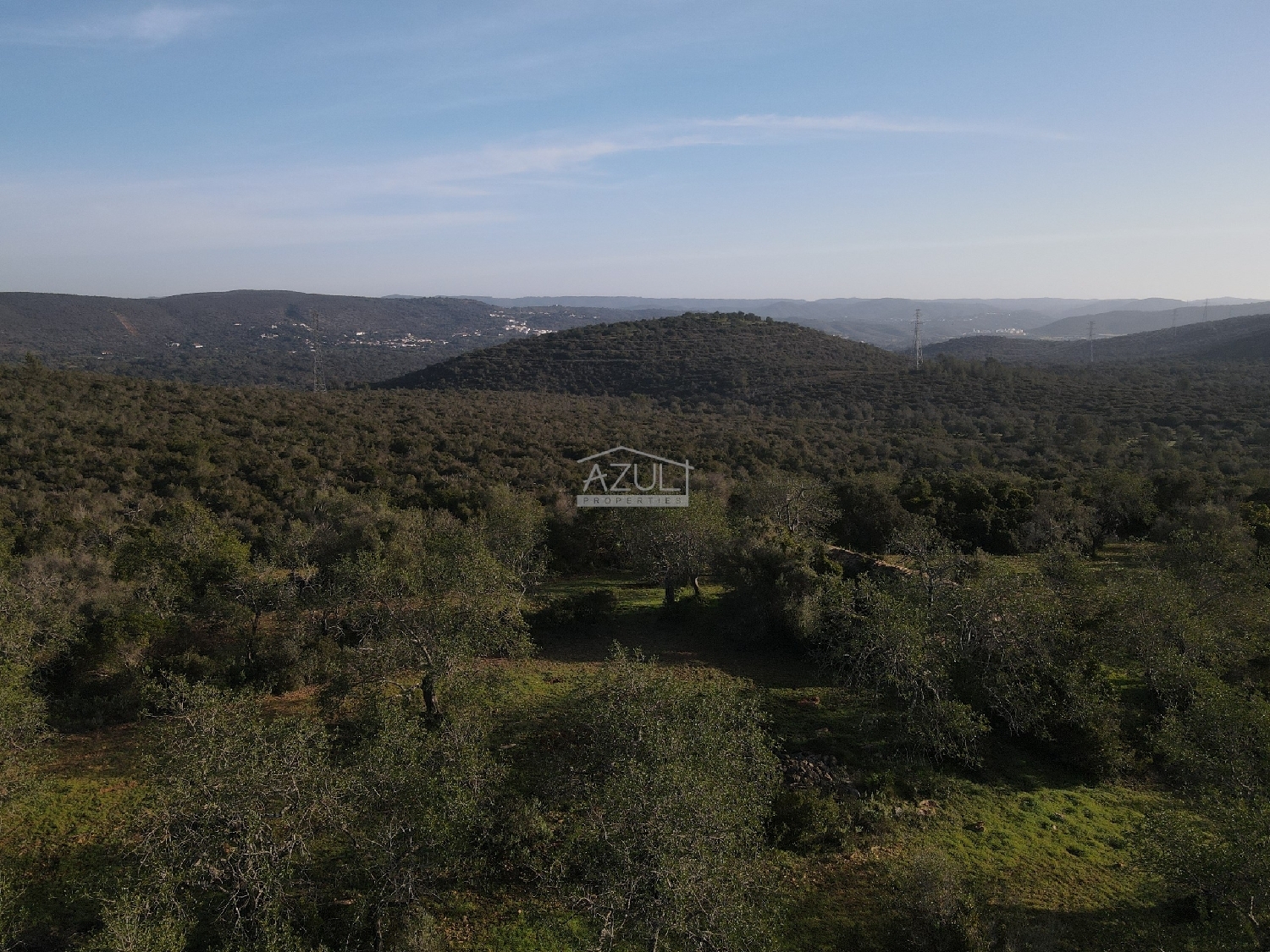  à venda terreno Loulé Loulé 5