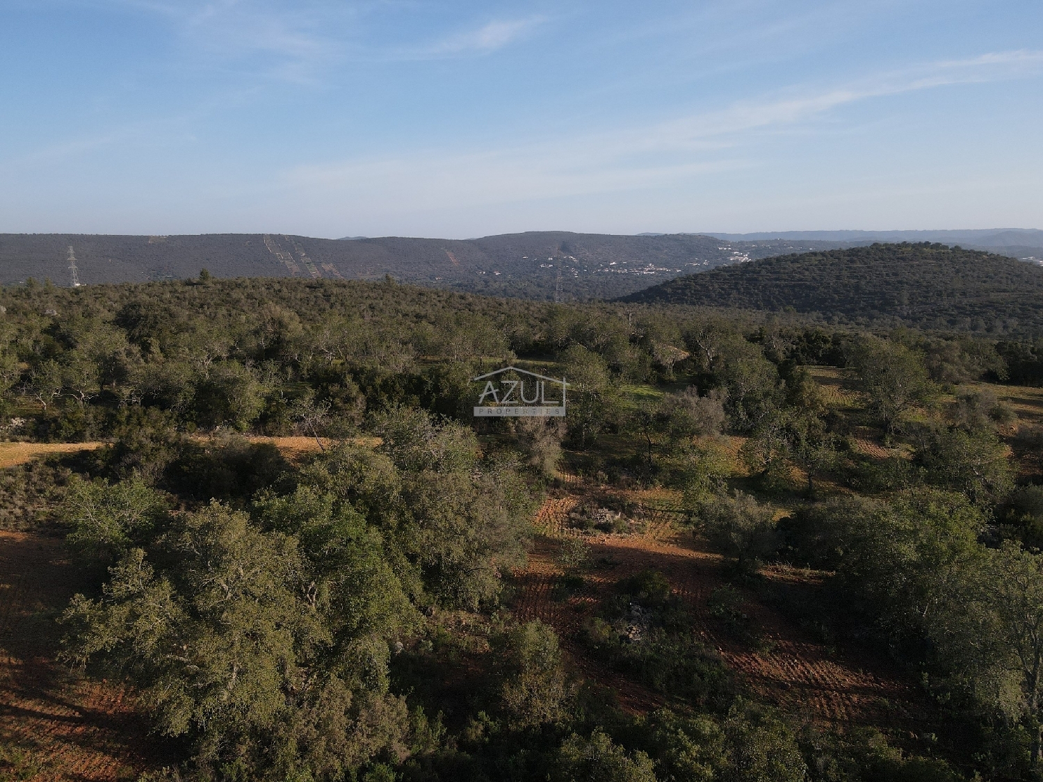  à venda terreno Loulé Loulé 7