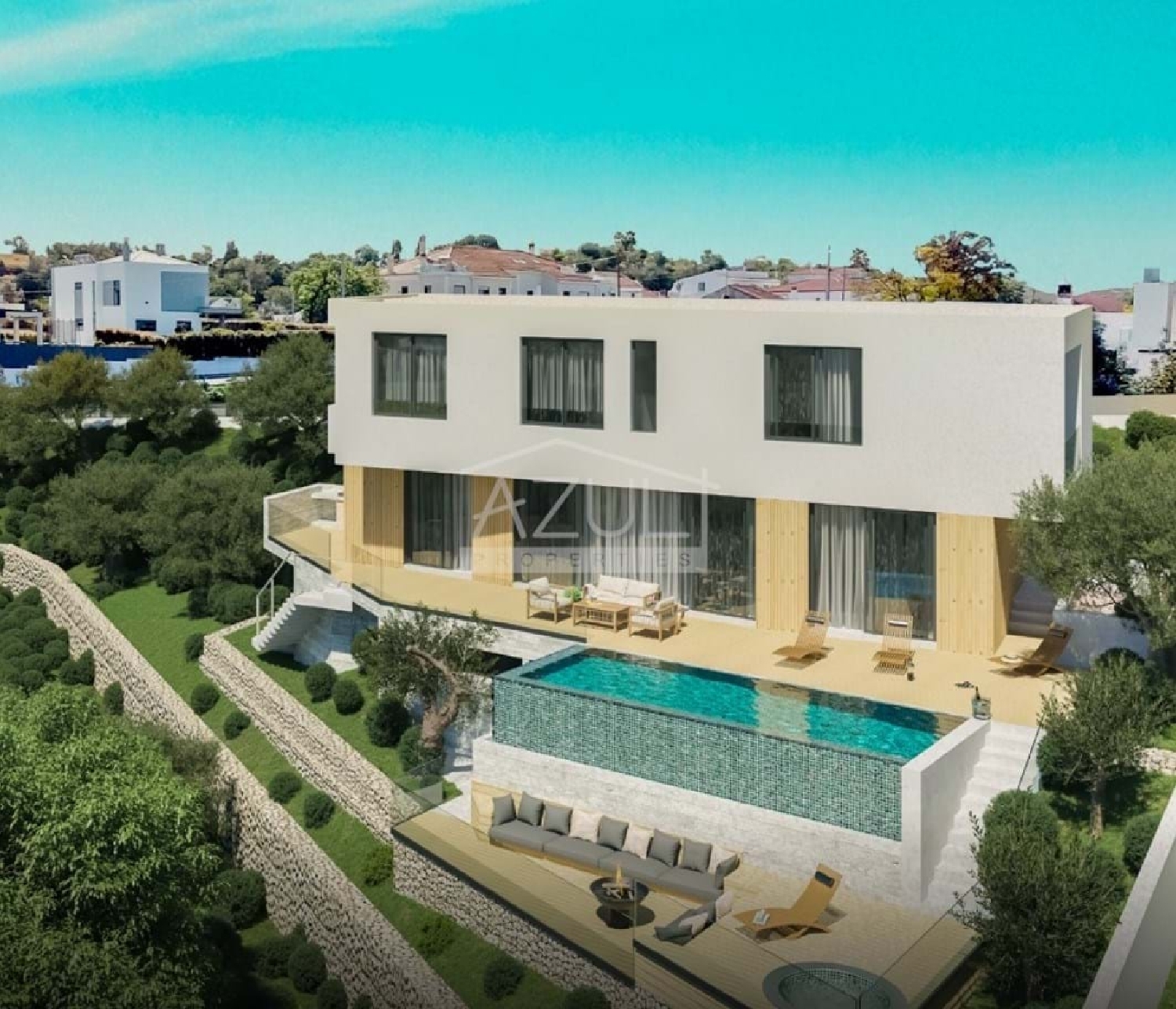  te koop terrein Loulé Loulé 1