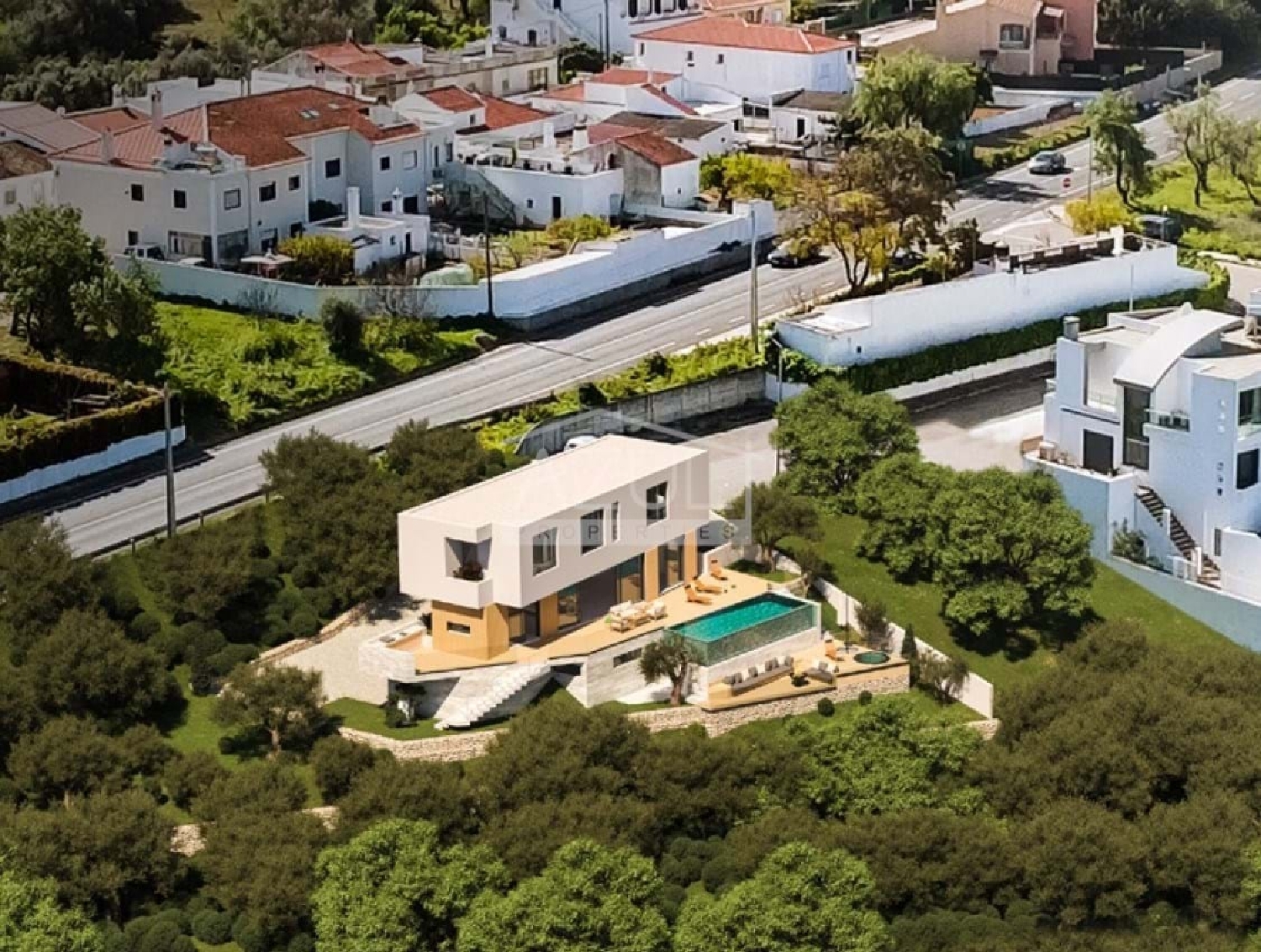te koop terrein Loulé Loulé 2