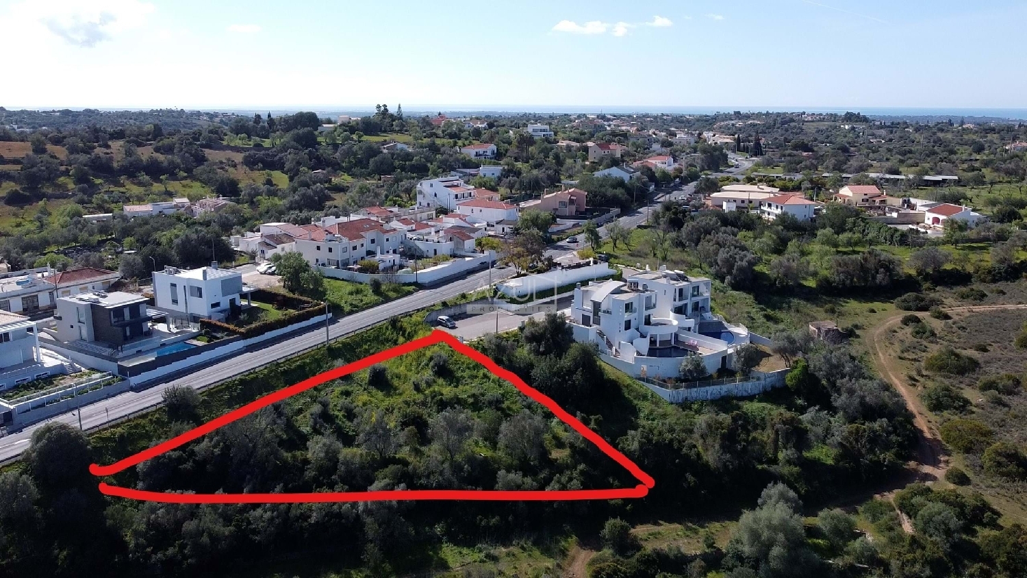 te koop terrein Loulé Loulé 3
