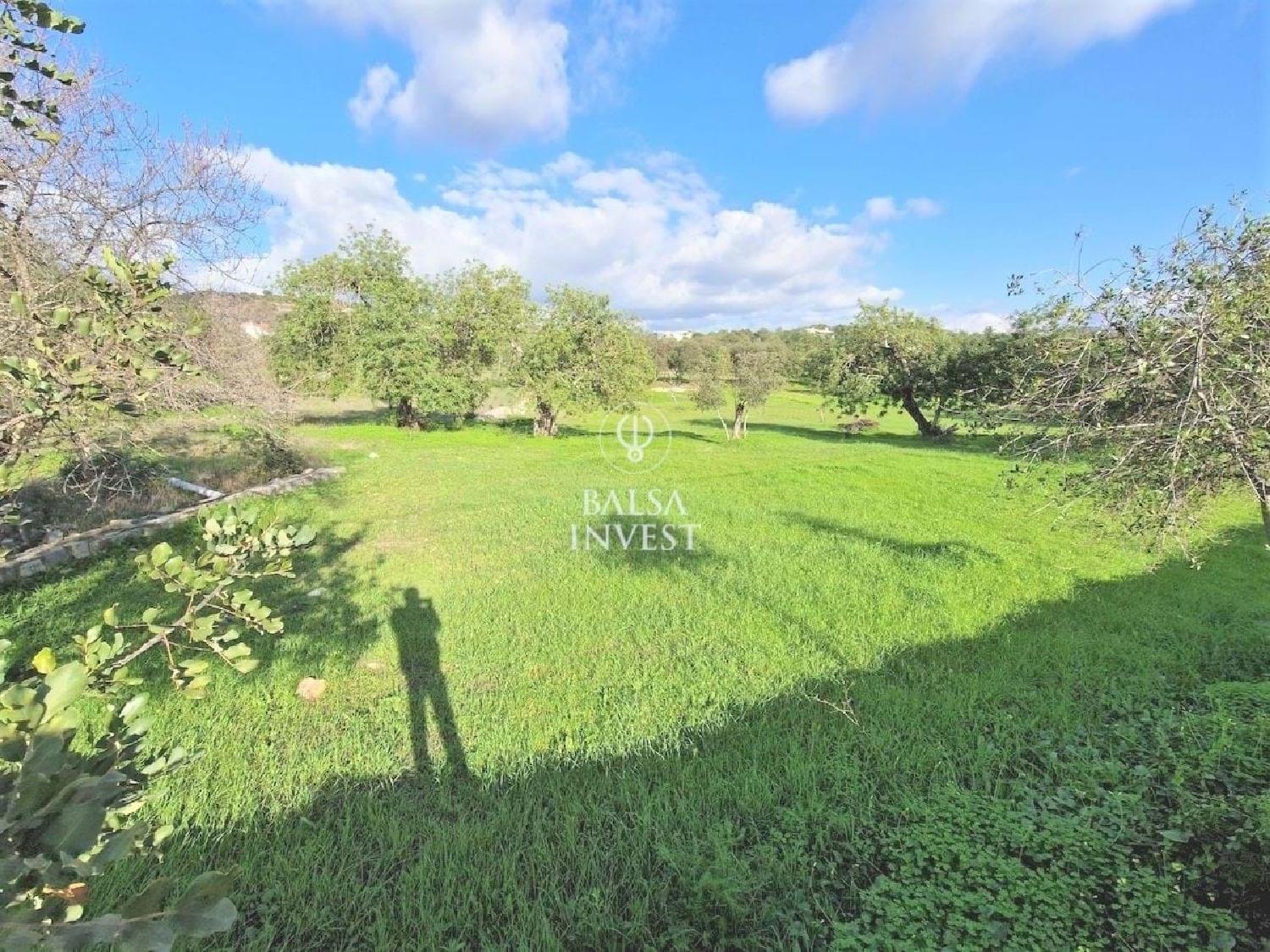  te koop terrein Loulé Loulé 1