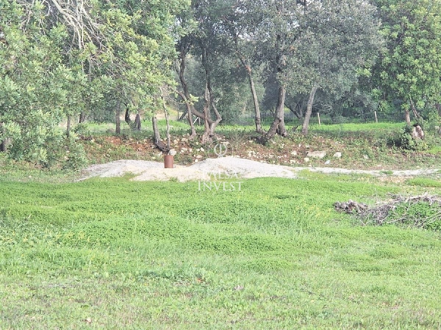  te koop terrein Loulé Loulé 3